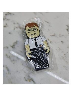 Geek Squad Agent 16GB USB Flash Drive Brand New
